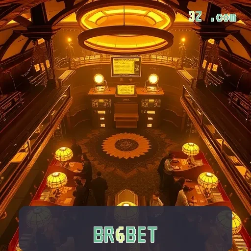 br6bet: Como o Login Torna Seus Jogos Mais Diversos e Empolgantes