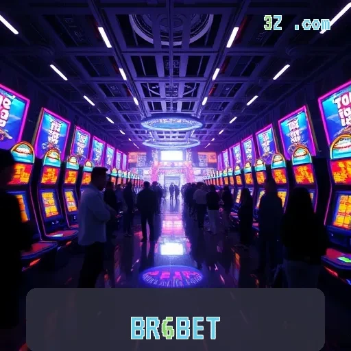 br6bet: Conquiste Bônus e Promoções que Potencializam Seus Ganhos!