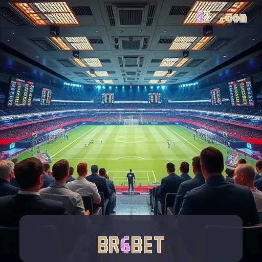 br6bet: Descubra Como Segurança é Prioridade nos Jogos Online