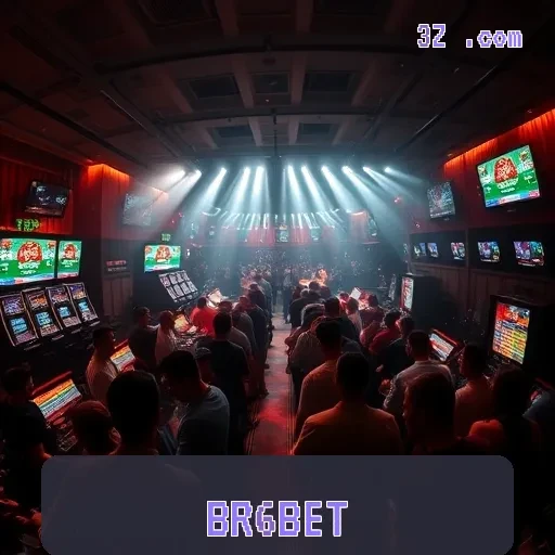 br6bet: O Melhor Suporte 24/7 para Jogadores Brasileiros!
