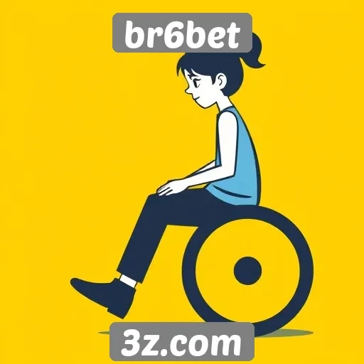 Acessibilidade e usabilidade do site br6bet em foco