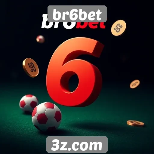 estratégias de apostas recomendadas para usuários do br6bet