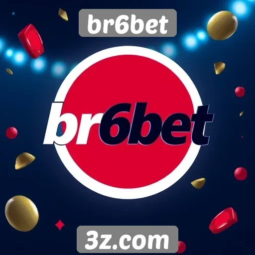 Ofertas de bônus e promoções do br6bet