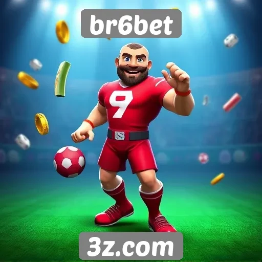 br6bet oferece diversas opções de jogos online