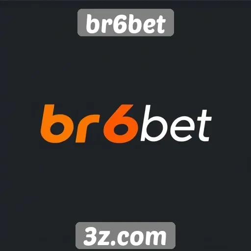 br6bet e a experiência do usuário em apostas online