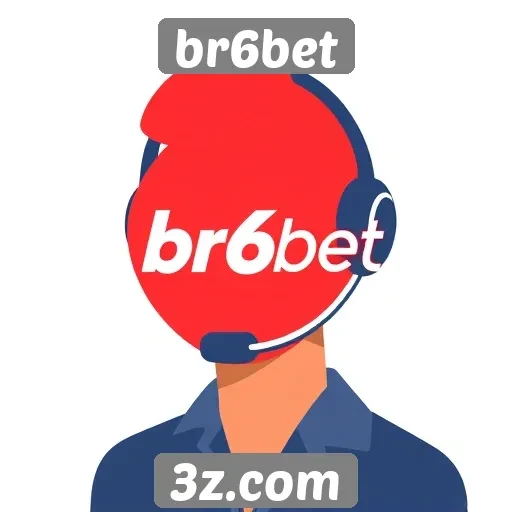 Apoio ao cliente no br6bet e suas funcionalidades