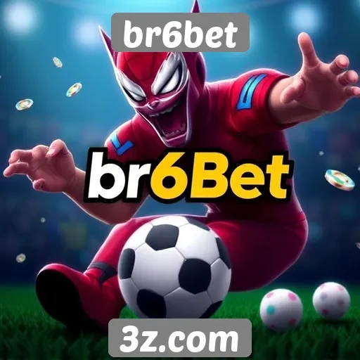 Jogos populares disponíveis na plataforma br6bet