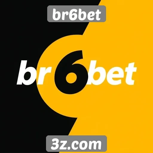 Promoções e bônus disponíveis no br6bet
