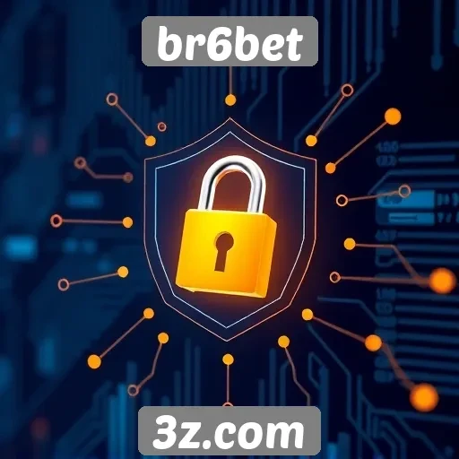 Estudo sobre a segurança das transações no br6bet