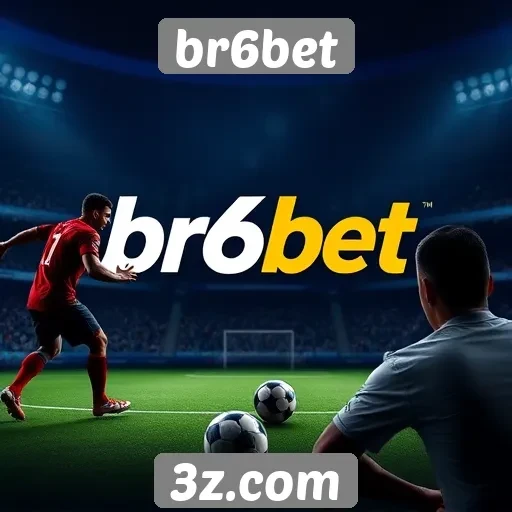 experiência do usuário na plataforma br6bet